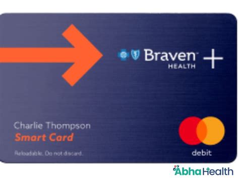 braven smart card grocery list walmart|braven health prepaid benefits.